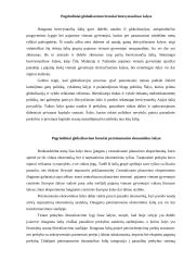 Globalizacija ir globalizacijos bruožai 4 puslapis