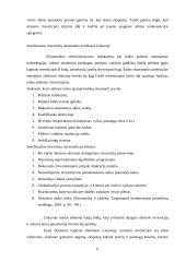 Globalizavimas. Užsienio investicijos 7 puslapis