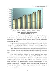 Globalizavimas. Užsienio investicijos 9 puslapis