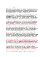 Kodėl pavydas – pražūtingas jausmas?