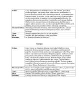 Graikų mitologija ir dievai 5 puslapis