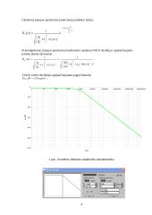 Grandinės dažninių savybių analizė 4 puslapis