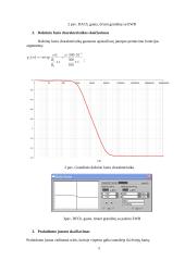 Grandinės dažninių savybių analizė 5 puslapis