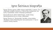 Kuprelio santykis su Dievu
