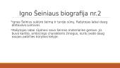 Kuprelio santykis su Dievu 2 puslapis
