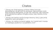 Kuprelio santykis su Dievu 7 puslapis
