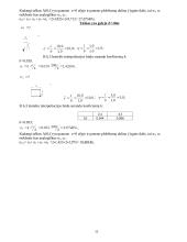 Įtempimai nuo paskirstytos apkrovos 11 puslapis