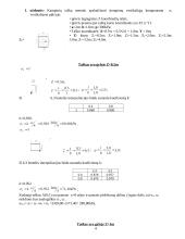 Įtempimai nuo paskirstytos apkrovos 4 puslapis