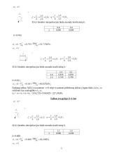 Įtempimai nuo paskirstytos apkrovos 5 puslapis