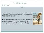 Įdomūs faktai apie knygas