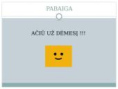 Įdomūs faktai apie knygas 10 puslapis