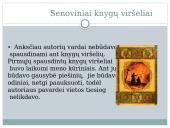 Įdomūs faktai apie knygas 7 puslapis