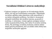 Lietuvos ir Suomijos švietimo sistemos lyginamoji analizė 6 puslapis