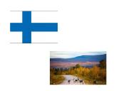 Lietuvos ir Suomijos švietimo sistemos lyginamoji analizė 9 puslapis