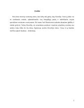 Hedonizmo sąvoka ir pradininkai 3 puslapis