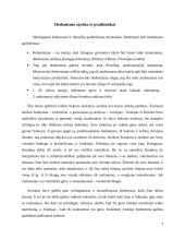 Hedonizmo sąvoka ir pradininkai 4 puslapis