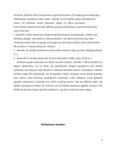 Hedonizmo sąvoka ir pradininkai 6 puslapis