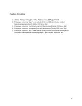 Hedonizmo sąvoka ir pradininkai 10 puslapis