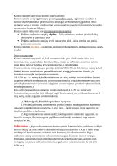 Civilinė teisė. Komiso sutartis, mainai, dovanojimas, renta 2 puslapis
