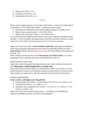 Civilinė teisė. Komiso sutartis, mainai, dovanojimas, renta 8 puslapis