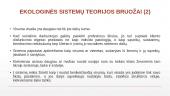 Eko-sistemų perspektyva socialiniame darbe 18 puslapis