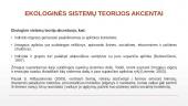 Eko-sistemų perspektyva socialiniame darbe 4 puslapis