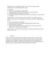 Vien grožis nesuteikia laimės. Kalba su planu 4 puslapis