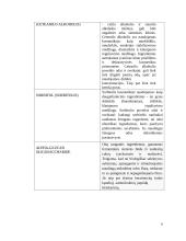 Kosmetinių priemonių palyginimas, sudėtis ir analizė 8 puslapis