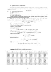 Hidraulikos vamzdinės pralaidos skaičiavimai 12 puslapis