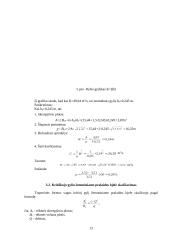 Hidraulikos vamzdinės pralaidos skaičiavimai 13 puslapis