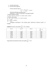 Hidraulikos vamzdinės pralaidos skaičiavimai 14 puslapis