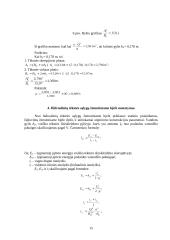 Hidraulikos vamzdinės pralaidos skaičiavimai 15 puslapis