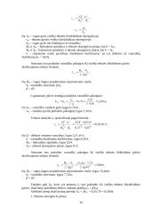 Hidraulikos vamzdinės pralaidos skaičiavimai 16 puslapis