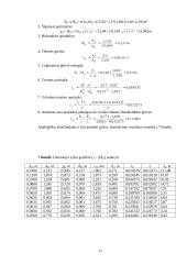 Hidraulikos vamzdinės pralaidos skaičiavimai 17 puslapis