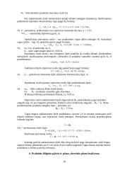 Hidraulikos vamzdinės pralaidos skaičiavimai 20 puslapis