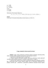 Hidraulikos vamzdinės pralaidos skaičiavimai 6 puslapis