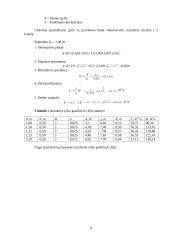 Hidraulikos vamzdinės pralaidos skaičiavimai 8 puslapis