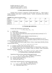 Hidraulikos vamzdinės pralaidos skaičiavimai 10 puslapis