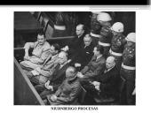 Italijos, Vokietijos ir Japonijos  pralaimėjimas. Antrojo pasaulinio karo padariniai  13 puslapis