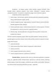 Įmonių apskaita (referatas) 11 puslapis