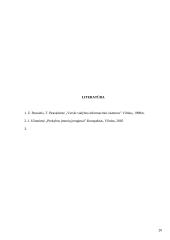 Įmonių apskaita (referatas) 19 puslapis