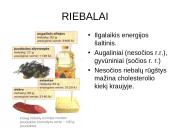 Sveikata ir sveika gyvensena 11 puslapis