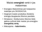 Sveikata ir sveika gyvensena 3 puslapis