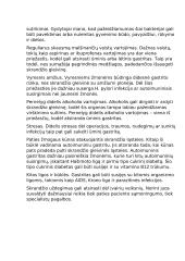 Gastritas (skrandžio uždegimas) 2 puslapis