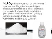 Rūgštys aplink mus 11 puslapis