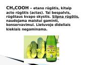 Rūgštys aplink mus 13 puslapis