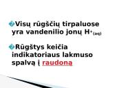 Rūgštys aplink mus 14 puslapis