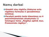 Rūgštys aplink mus 15 puslapis