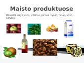 Rūgštys aplink mus 2 puslapis