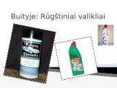 Rūgštys aplink mus 5 puslapis